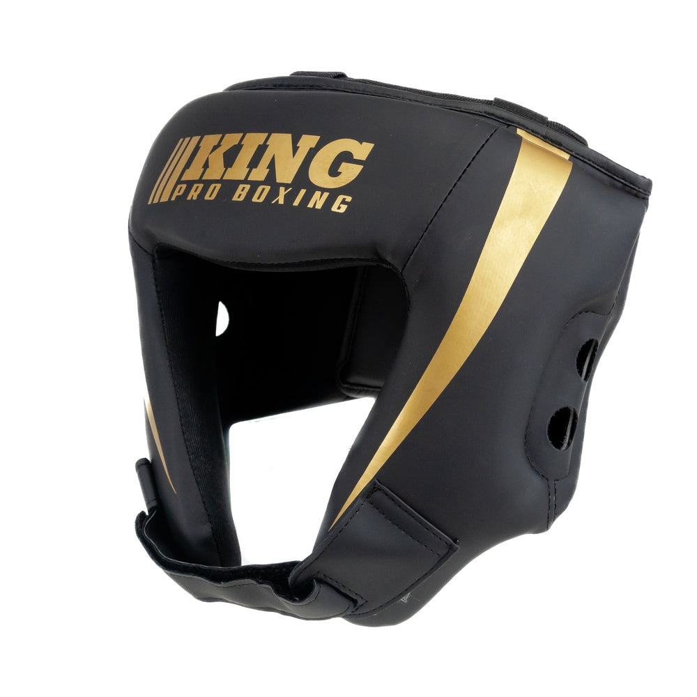 K KING Revo Series 2 Hoofdbeschermer