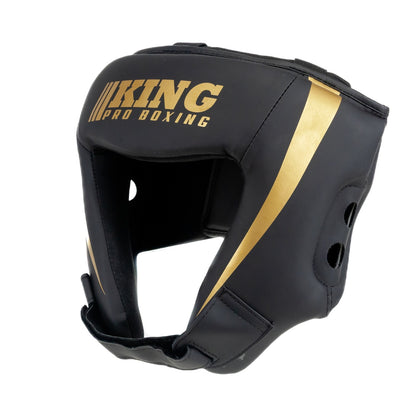 K KING Revo Series 2 Hoofdbeschermer