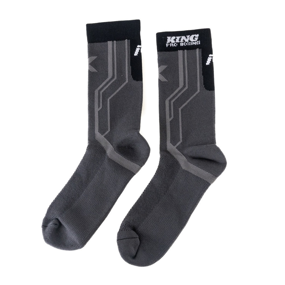 KPB Apex Pro Boxing Bokssokken
