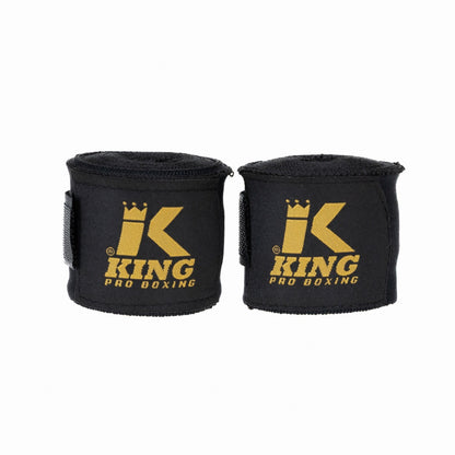 KING PRO BOXING – BPC REVO 6 Handwraps