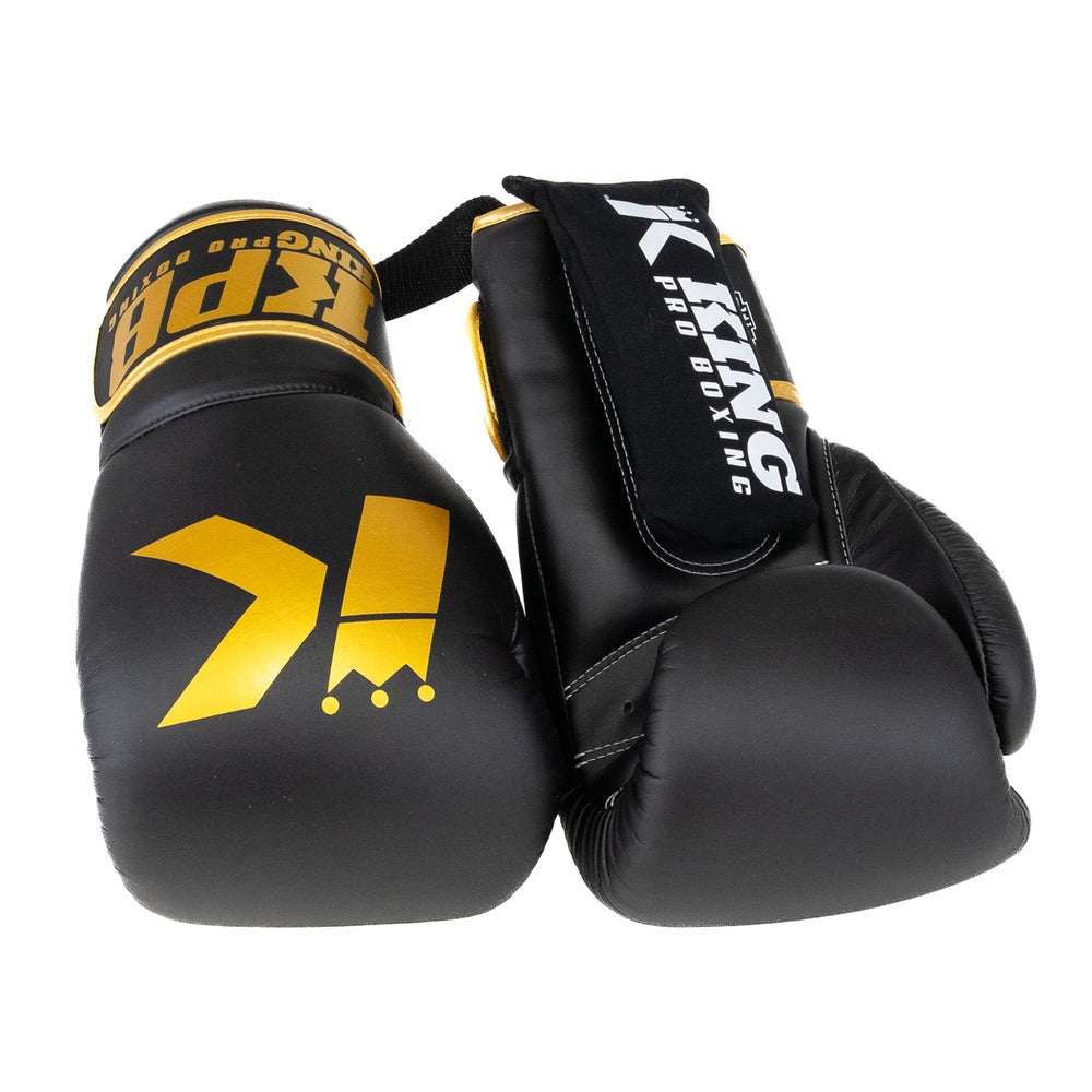 King Geur Vernietiger voor Bokshandschoenen – KPB Glove & Shoe Deodorizer 