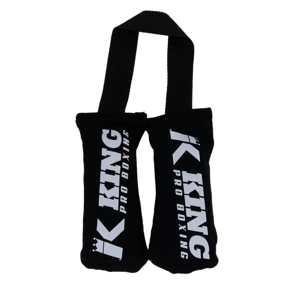 King Geur Vernietiger voor Bokshandschoenen – KPB Glove & Shoe Deodorizer 