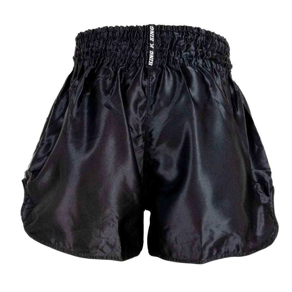 King Pro Boxing Kickboks Short REVO Series 2 - Trainingsbroek