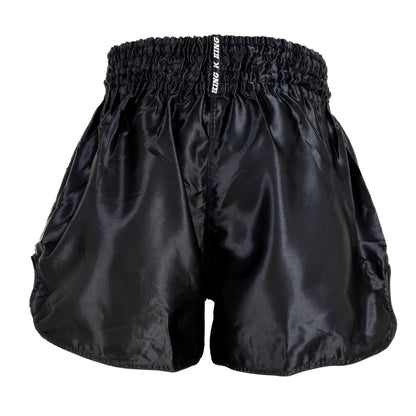 King Pro Boxing Kickboks Short REVO Series 2 - Trainingsbroek