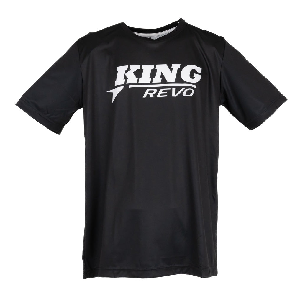 K KING Revo Tee 1 Performance Shirt