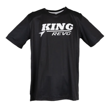 K KING Revo Tee 1 Performance Shirt