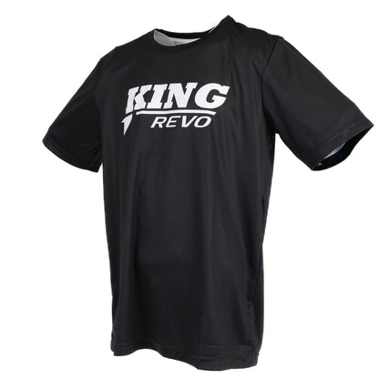 K KING Revo Tee 1 Performance Shirt