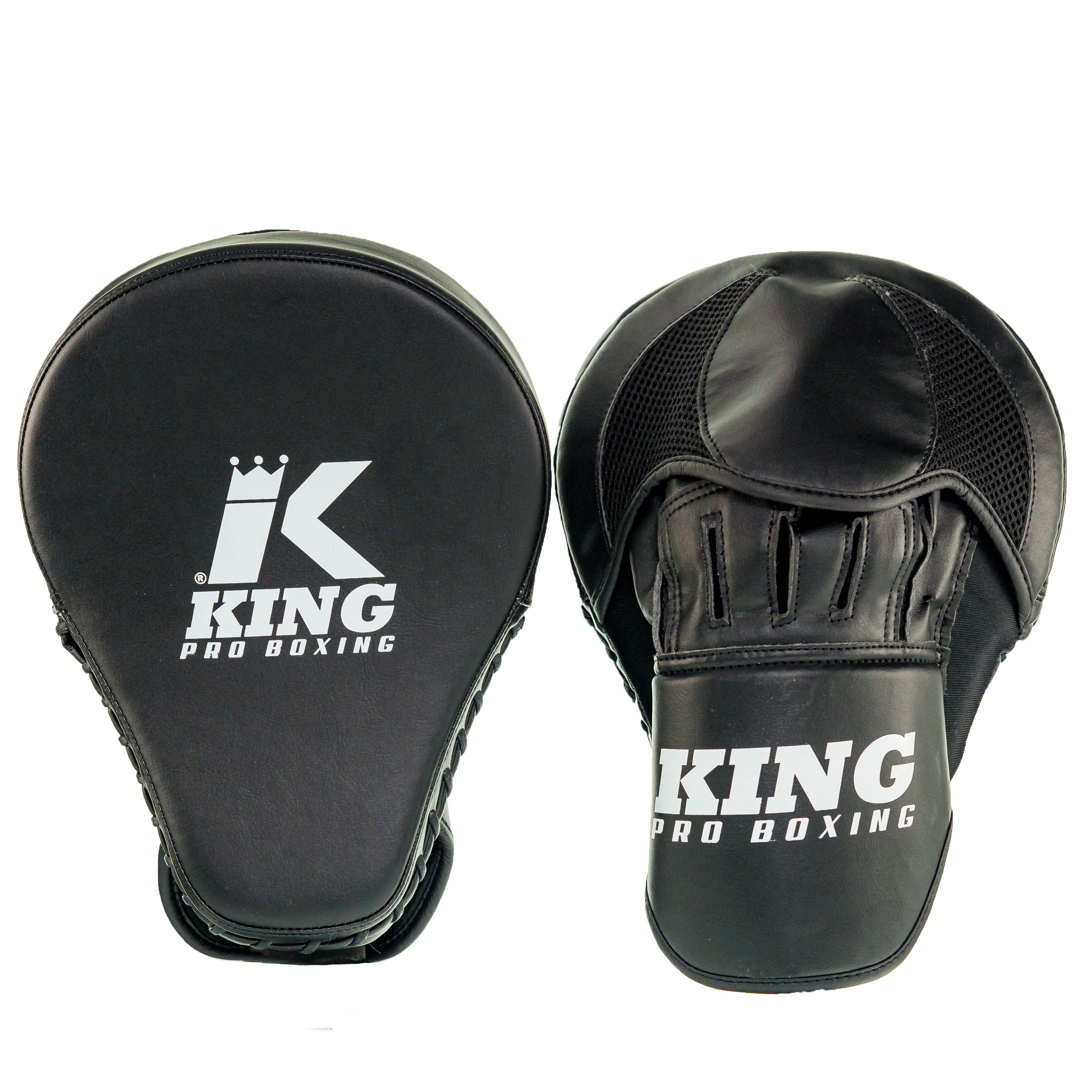 King Allround Stootkussens 