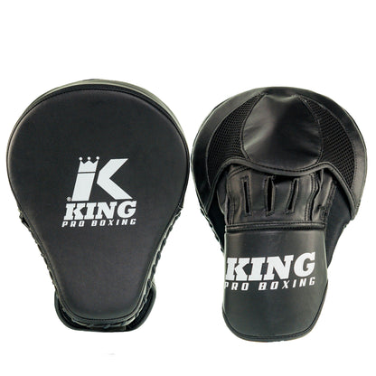 King Allround Stootkussens 