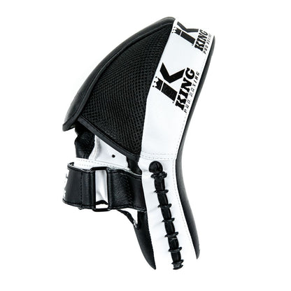 King Pro Boxing Punching Mitts 