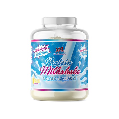 XXL Nutrition Protein Milkshake