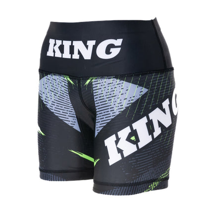 KING PRO BOXING: SHADOW 2 Dames Compressionshorts
