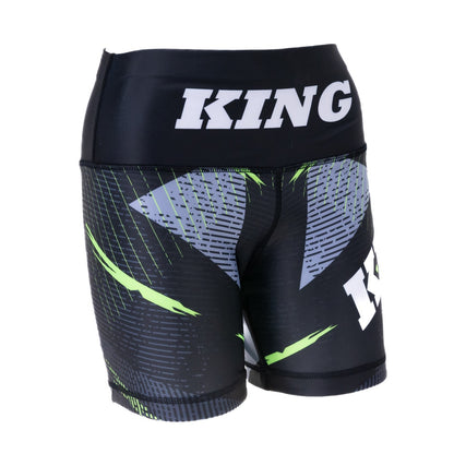 KING PRO BOXING: SHADOW 2 Dames Compressionshorts