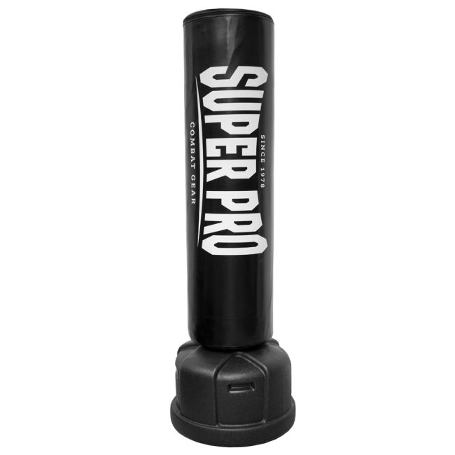 Super Pro Staande Bokszak DeLuxe