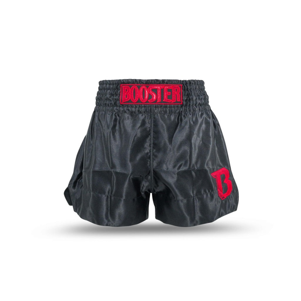 Booster Core Rode Kickboks Broek 