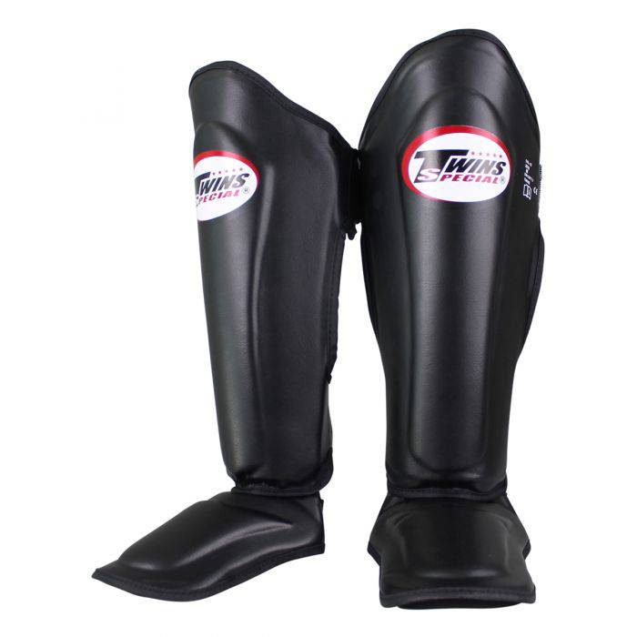 Twins Pro SGL Kids Shin Guards – Kinder Scheenbeschermers | Muay Thai & Kickboksen