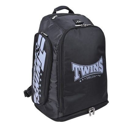 Twins Convertible Training Bag CBBT 2 | 2-in-1 Rugzak & Duffle