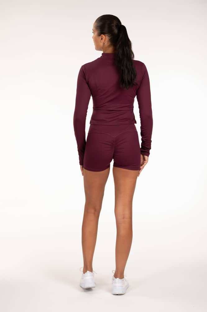 GymFitt Seamless Shorts