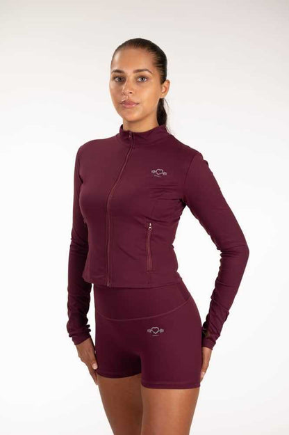 GymFitt Performance Jacket