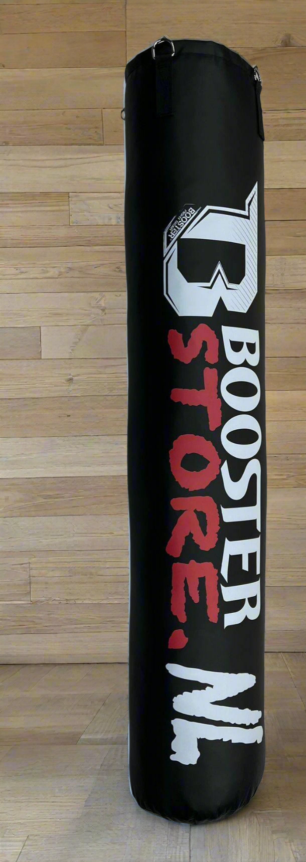 Bokszak - 180cm - gevuld met ketting