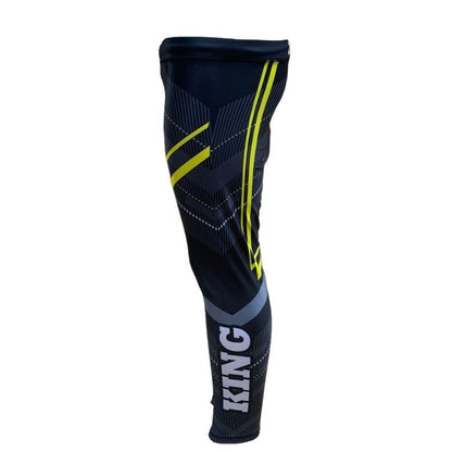 King MMA Shadow Blade Geel 