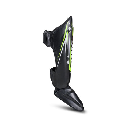 King  pro scheenbeschermers spartan neon 