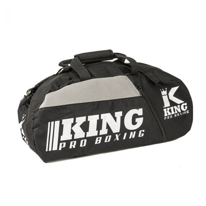 KING sporttas duffle rugtas 
