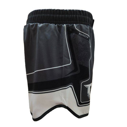 Booster Delta MMA Short 
