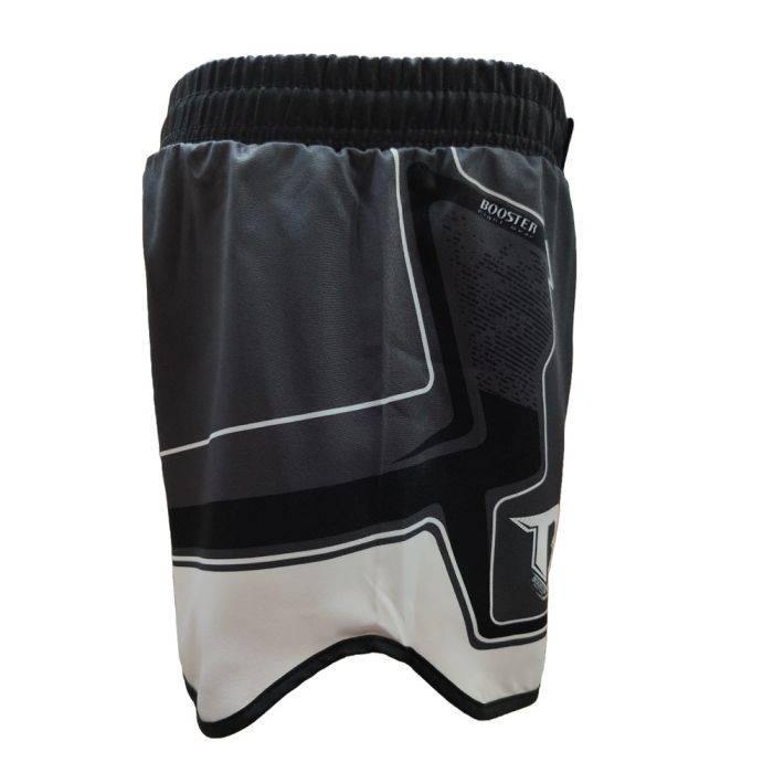Booster Delta MMA Short 