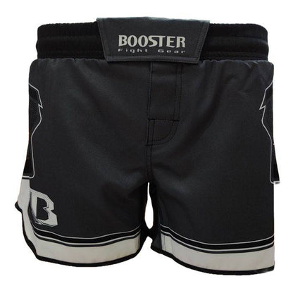 Booster Delta MMA Short 