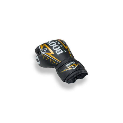 Booster Bokshandschoenen - Gold War 