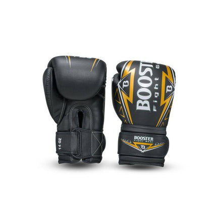 Booster Bokshandschoenen - Gold War 