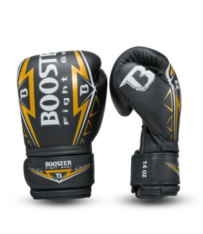 Booster Bokshandschoenen - Gold War 