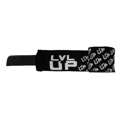 Level up fighter bandages 