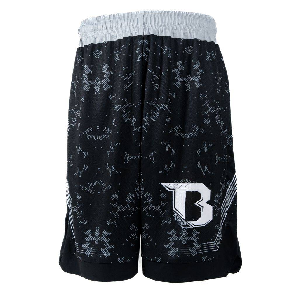 Booster MMA mixed martial arts broek 
