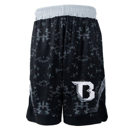 Booster MMA mixed martial arts broek 