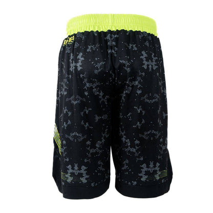 Booster MMA mixed martial arts broek 