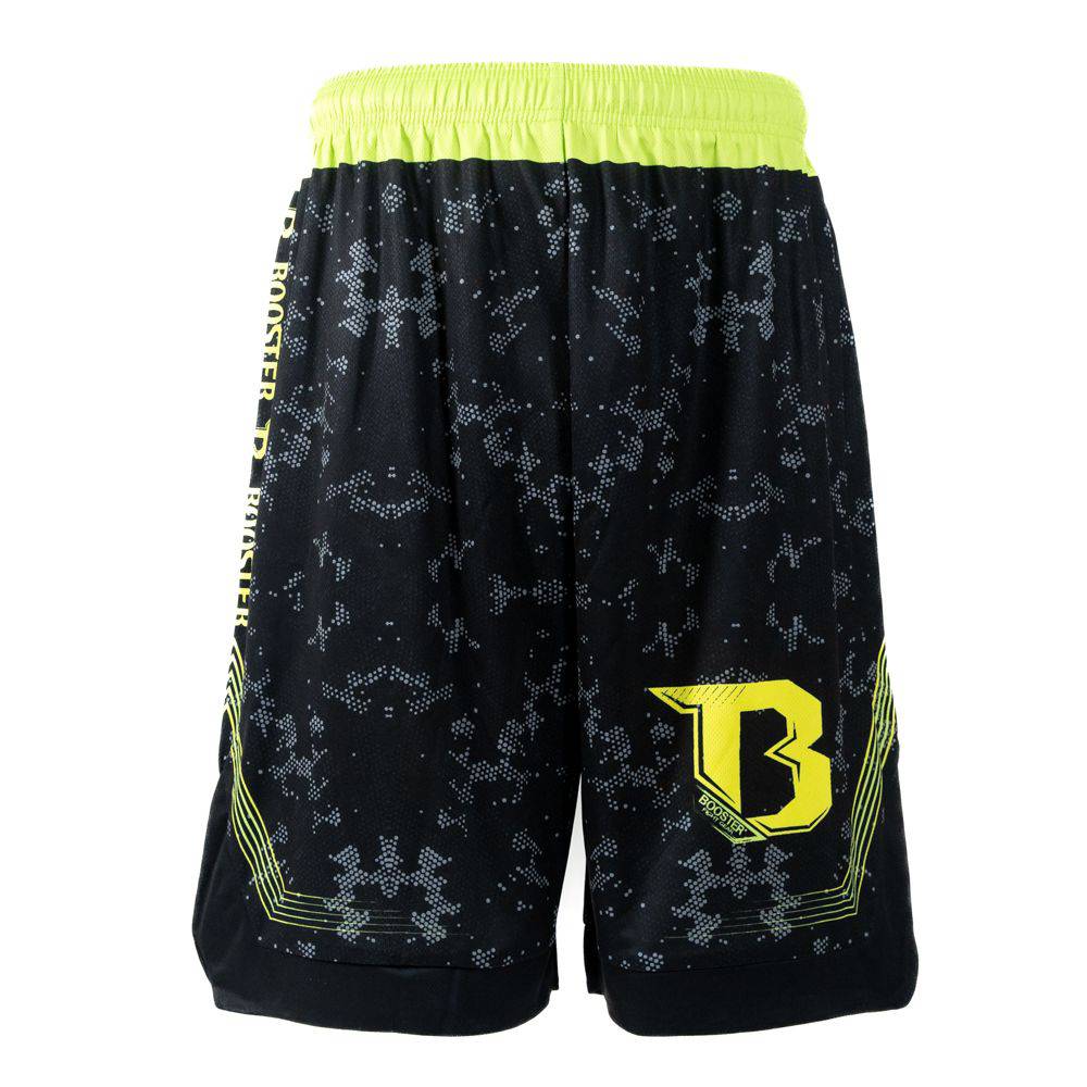 Booster MMA mixed martial arts broek 