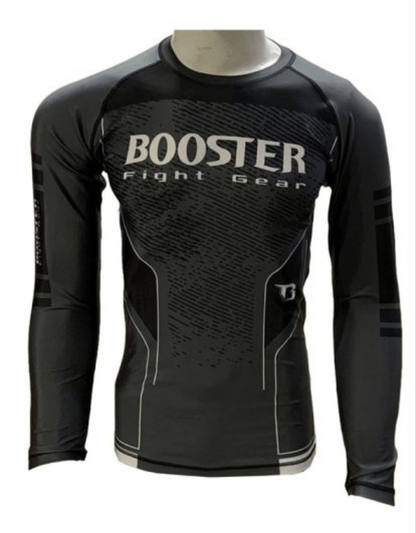 Booster Delta Rashguard Compressie Shirt 