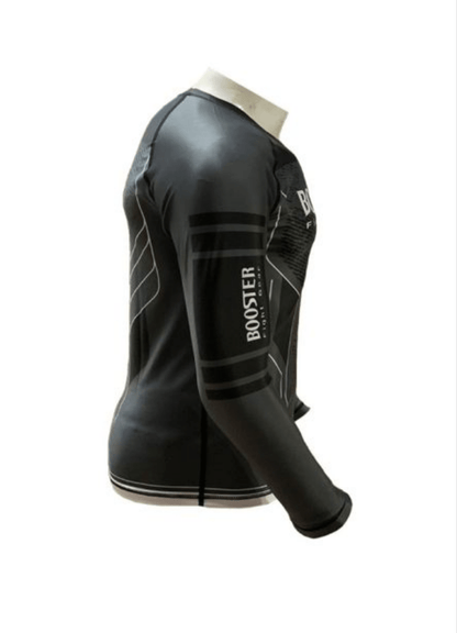 Booster Delta Rashguard Compressie Shirt 