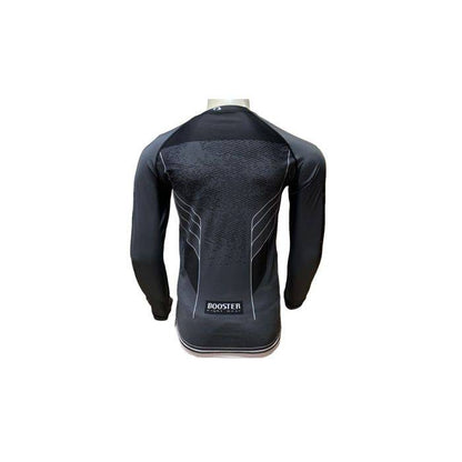 Booster Delta Rashguard Compressie Shirt