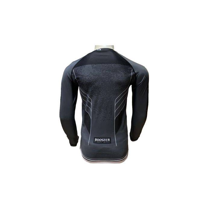 Booster Delta Rashguard Compressie Shirt