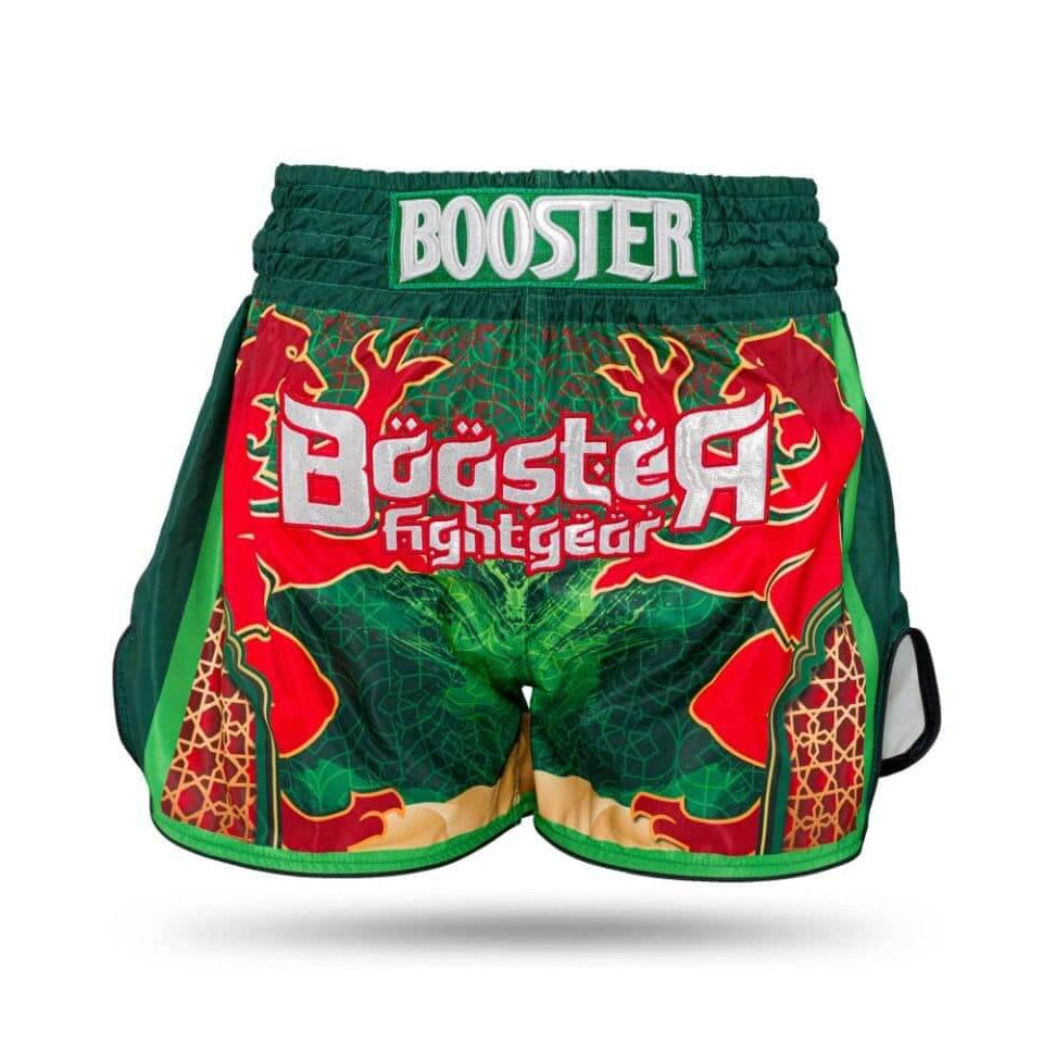 Booster kick boksbroek 