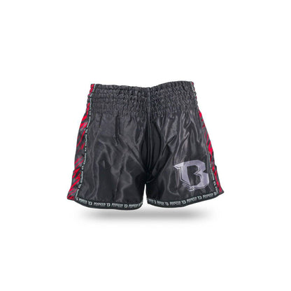Booster Fight Set Combat Series 