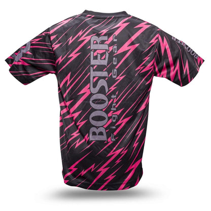 Booster Fight Set Combat Series