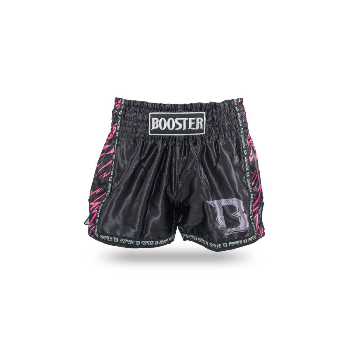 Booster Fight Set Combat Series