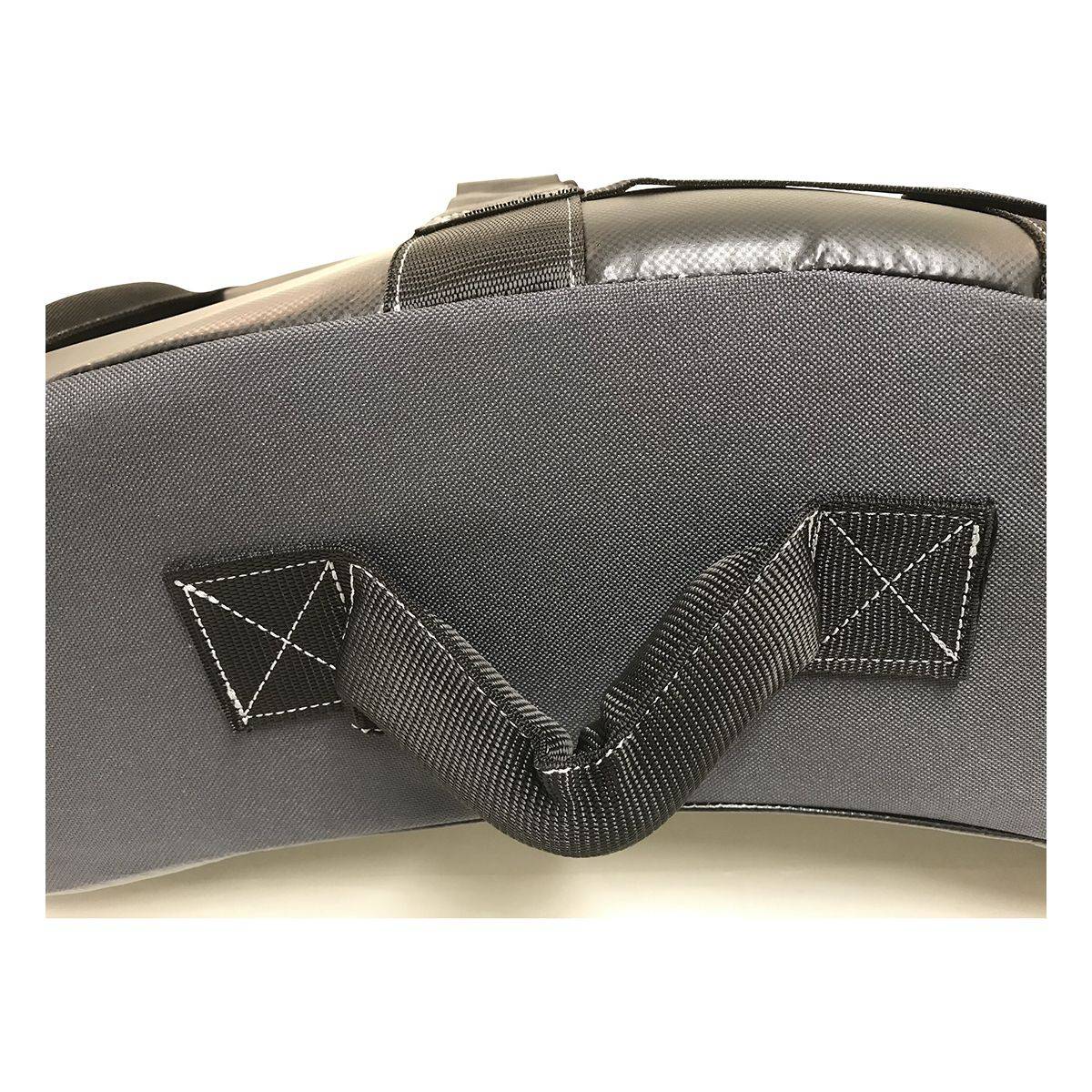 Booster pro cks trap kussen 