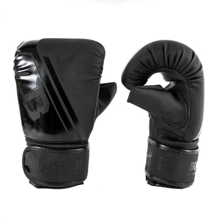 Boks Zak Handschoen Booster