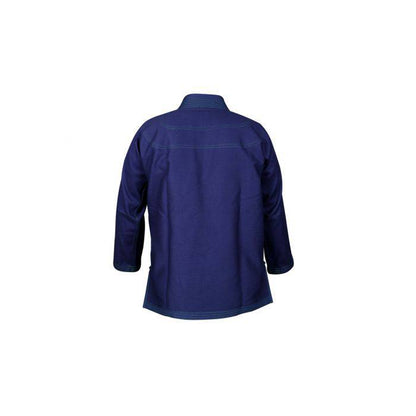 BJJ Gi V 2 PRO SHIELD BLUE