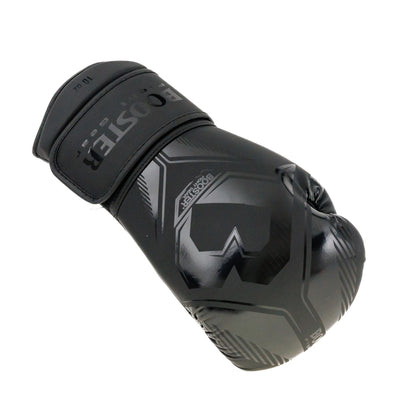 Booster Bangkok Kickbokshandschoenen Zwart